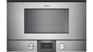 Микроволновая печь 60см Gaggenau BMP224110
