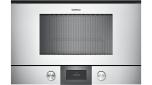 Микроволновая печь 60см Gaggenau BMP224130