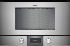 Микроволновая печь 60см Gaggenau BMP225110