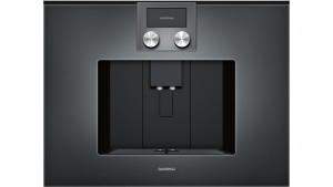 Встраиваемая полностью автоматическая эспрессо/ кофе-машина Gaggenau CMP250102