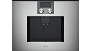 Встраиваемая полностью автоматическая эспрессо/ кофе-машина Gaggenau CMP250112