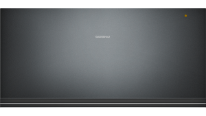 Шкаф для подогрева посуды Gaggenau WSP222100