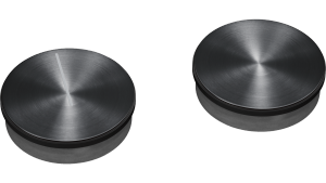 Поворотные переключатели Gaggenau BA090100