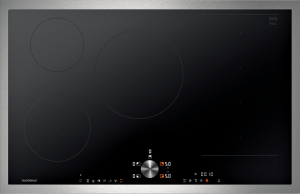 Индукционная панель 80см Gaggenau CI283113