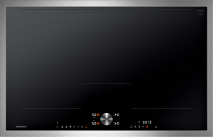 Индукционная панель 80см Gaggenau CI282112