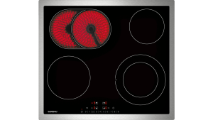Стеклокерамическая панель 60см Gaggenau CE261114