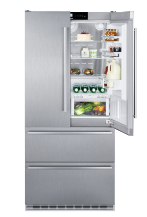 Холодильник Liebherr CBNes 6256