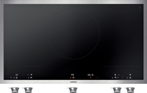 Индукционная панель 90см Gaggenau VI492113
