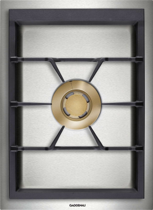 Газовая панель 38см Gaggenau VG415211