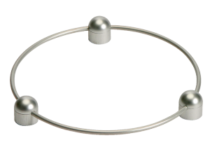Подставка для сковороды WOK только для VI 414 Gaggenau WZ400000