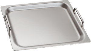 Противень Teppan Yaki, для CX482/492, 2/3 GN Gaggenau GN232230