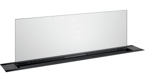 Вытяжка с выдвижным стеклянным экраном для настольного монтажа 90см Gaggenau AL200190 Вытяжка с выдвижным стеклянным экраном для настольного монтажа 90см Gaggenau AL200190