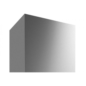 Воздуховод для работы в режиме отвода, нержавеющая сталь, для AI 442 Gaggenau AD442026