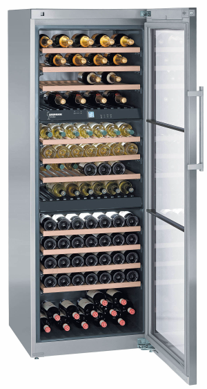 Винный холодильник Liebherr WTes 5872