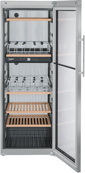 Винный холодильник Liebherr WTpes 5972