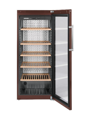 Винный холодильник Liebherr WKt 4552