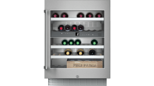 Шкаф для вина Gaggenau RW404262