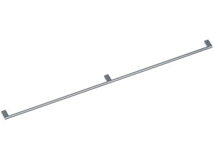 Дверная ручка для холодильников Vario Gaggenau RA425110