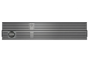 Вентиляционная решетка из нержавеющей стали для RB472 Gaggenau RA464713