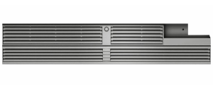 Вентиляционная решетка из нержавеющей стали для RС492 Gaggenau RA464911