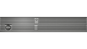 Вентиляционная решетка из нержавеющей стали для RС472 Gaggenau RA464711