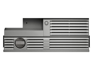 Вентиляционная решетка из нержавеющей стали для RF411 Gaggenau RA464113