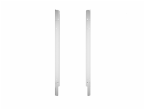 Декоративные боковые планки Gaggenau DA020040