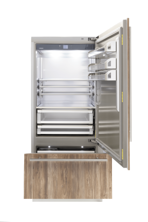 Встраиваемый холодильник Fhiaba S8990TST6I