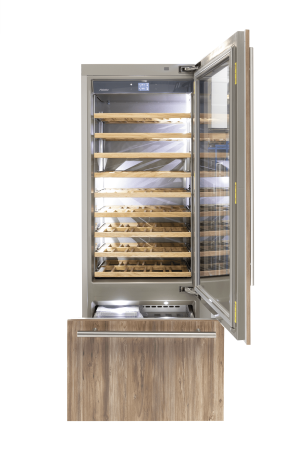 Встраиваемый холодильник Fhiaba S7490TWT6