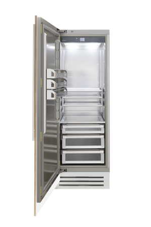 Встраиваемый холодильник Fhiaba S7490FR3D