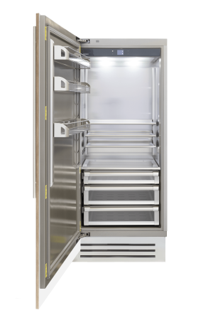 Встраиваемый холодильник Fhiaba S8990FR3