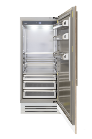 Встраиваемый холодильник Fhiaba S8990FR6D