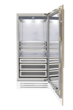 Встраиваемый холодильник Fhiaba S8990FG6