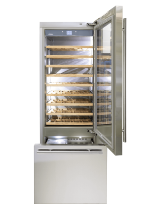 Винный шкаф Fhiaba KS7490TWT6