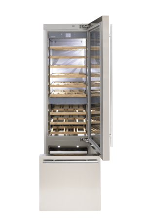 Винный шкаф Fhiaba KS5991TWT6