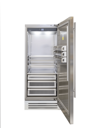 Холодильная колонна Fhiaba KS8990FR6