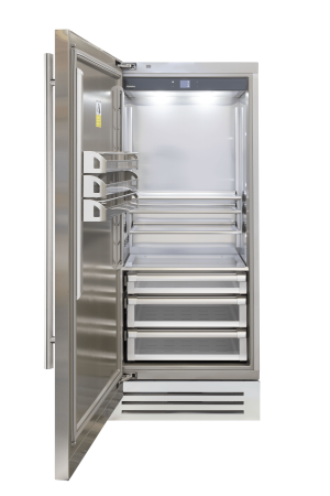 Холодильная колонна Fhiaba KS8990FR3D