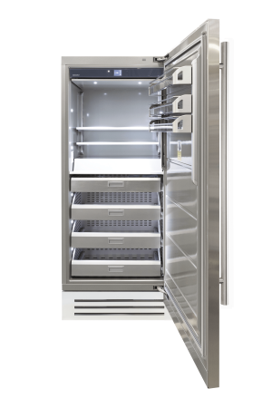Морозильная колонна Fhiaba KS8990FZ6
