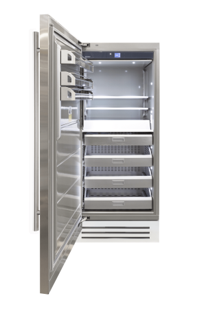 Морозильная колонна Fhiaba KS8990FZ3I