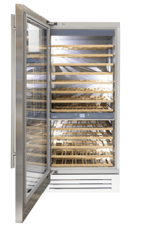 Винная колонна Fhiaba KS8990FW3