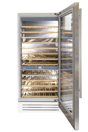 Винная колонна Fhiaba KS8990FW6