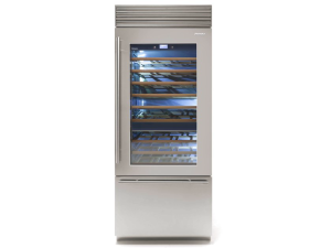 Винный шкаф Fhiaba XS8991TWT6