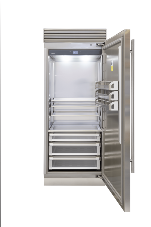 Холодильник Fhiaba XS8990FR6