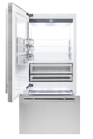Холодильный шкаф Fhiaba BKS8990TST3