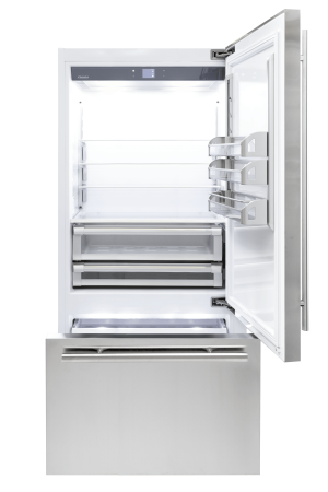 Холодильный шкаф Fhiaba BKS8990TST6I