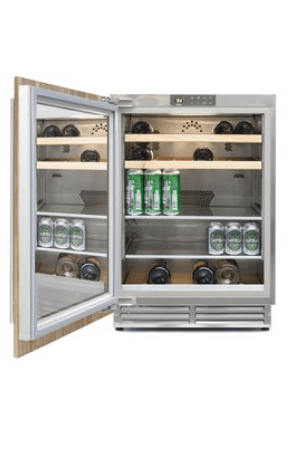 Мини-Бар Fhiaba UCB601TPX