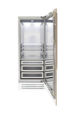 GRUPPO INCASSO NRS STEEL 70 Falmec CGIW70.E9P2#ZZZI490F