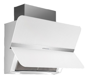 FLIPPER 85 NRS WHITE Falmec CFPN85.E2P2#ZZZF490F