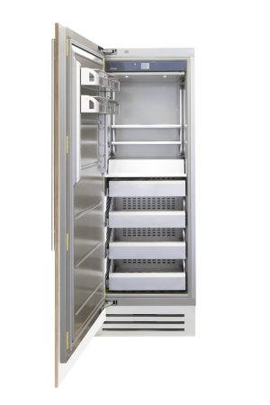VERSO NRS 85 BLACK Falmec CVXN85.E1P2#ZZZN490F