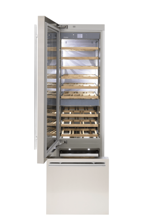 POLAR/LIGHT STEEL 35 Falmec CPON90.E2P1#ZZZI491F
